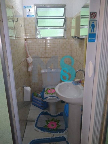 Imagem 24 de 30 de Sobrado Com 2 Dormitórios À Venda, 281 M² Por R$ 430.000,00 - Jardim Luciana - Itaquaquecetuba/sp - So0119