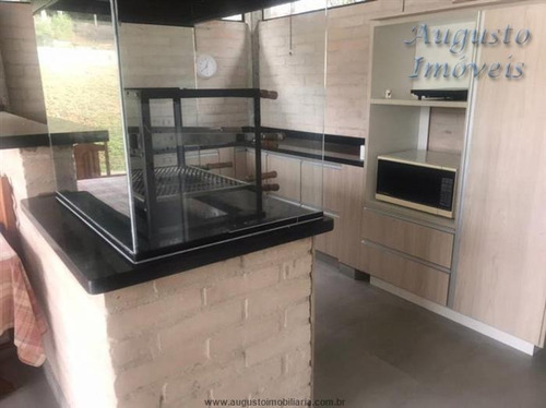 Imagem 6 de 10 de Chácaras Em Condomínio À Venda Em Piracaia/sp - Compre O Seu Chácaras Em Condomínio Aqui! - 1479461