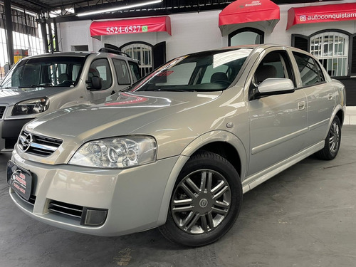 Chevrolet Astra Sedan 2.0 MPFI CD SEDAN 8V