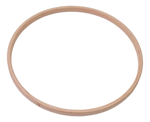 3pcs Wreath Rings Macrame Hoops Circle Diy Aros 7 Polegadas