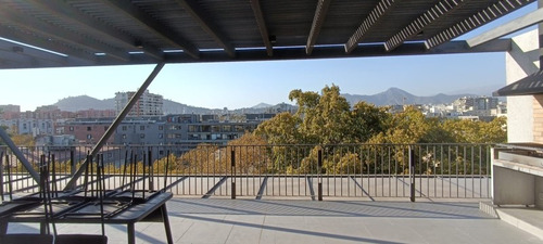 ¡vive En Providencia: Dpto. 3d/2b A La Venta!