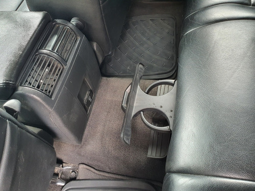 Imagen 7 de 15 de Jeep Grand Cherokee 2010 3.7 Laredo V6 Power Tech 4x2 Mt