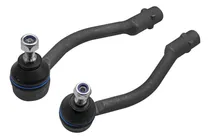 Comprar Par Terminales Exteriores Para Hyundai Accent 2011 2012 2013