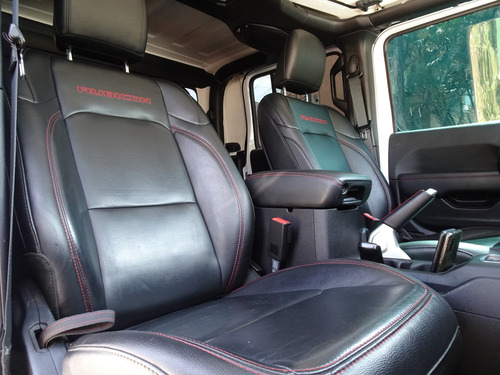 Jeep Wrangler 3.7 Unlimited Rubicon 3.6 4x4 At