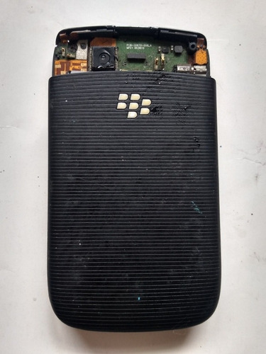 Blackberry Torch 9800 Liberado Para Repuesto