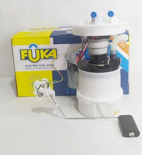 Bomba Gasolina Módulo Completo Mazda 3 Focus 2.0 Dos Picos | MercadoLibre
