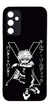 Comprar Funda Protector Case Para Samsung A14 Hunter X Hunter Anime