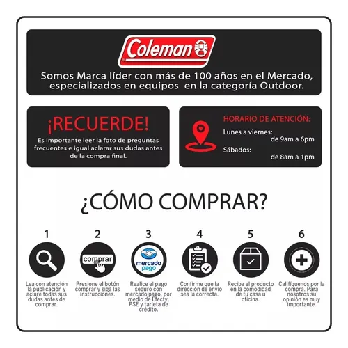 Nevera Portátil Térmica Cava Camping Coleman 120qt 114l
