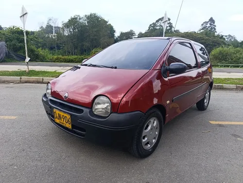 Renault Twingo 1.2 Access
