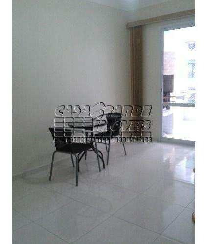 Imagem 20 de 30 de Ótimo Apartamento, Localizado Em Praia Grande, Vila Guilhermina - V4910