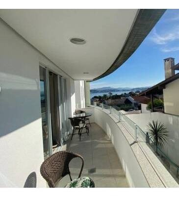 Imagem 10 de 15 de Vendo Apartamento Com 3 Suítes No Bairro Bom Abrigo Com Vista Mar - 4142