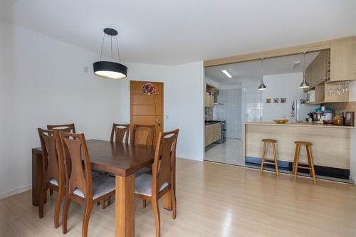 Imagem 14 de 30 de Apartamento À Venda No Bairro Vila Andrade - São Paulo/sp - O-25087-41429