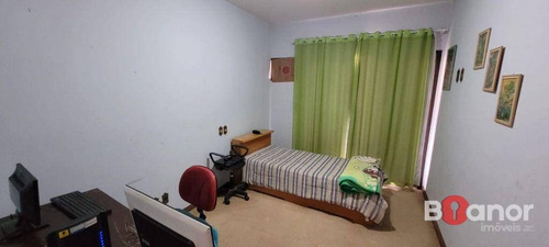 Imagem 7 de 20 de Casa Com 5 Dormitórios À Venda, 300 M² Por R$ 800.000,00 - Escola Agrícola - Blumenau/sc - Ca0650