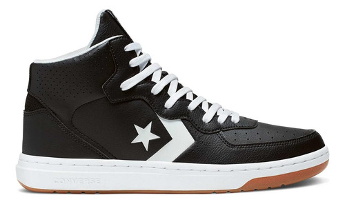 Zapatilla Hombre Rival Mid Converse