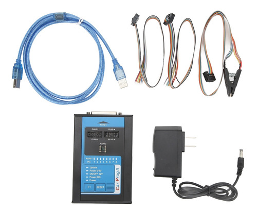 Ferramenta De Ajuste De Chip Ecu Para Reparo De Flash De Dad