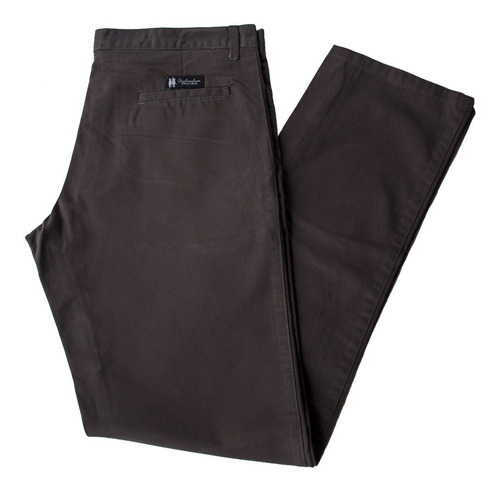 Pantalon De Vestir Para Hombre Polo Premium Invierno