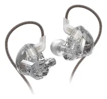 Comprar Auriculares In-ear Kz Edx Profesional Para Monitoreo
