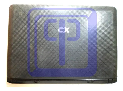 0256 Netbook Cx Cx307xx (Usado)