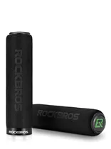 Comprar Puños Manoplas Rockbros De Espuma Con Anillo Ajuste Aluminio