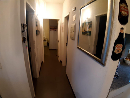 Departamento De 2 Dormitorios En La Barra - Uruguay