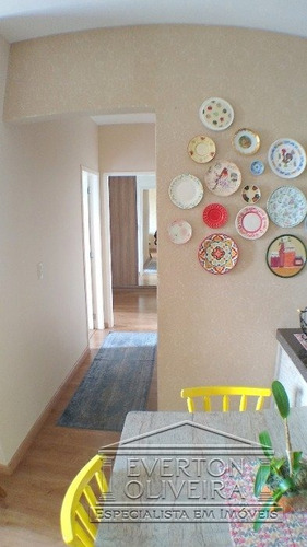 Imagem 15 de 15 de Apartamento - Jardim California - Ref: 11510 - V-11510