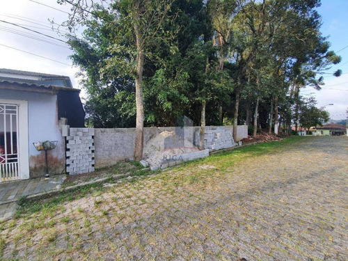Imagem 7 de 9 de Terreno À Venda, 1436 M² Por R$ 1.840.000,00 - Suíssa - Ribeirão Pires/sp - Te0118