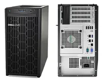 Comprar Servidor Dell Poweredge T150 Xeon Jc6891 16gb Ddr4 1tb Hdd 