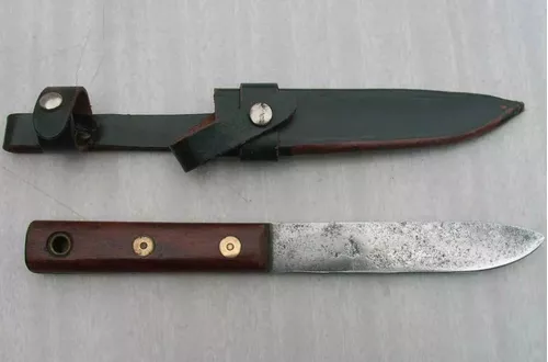 Cuchillo Queso Eskilstuna PI430-200