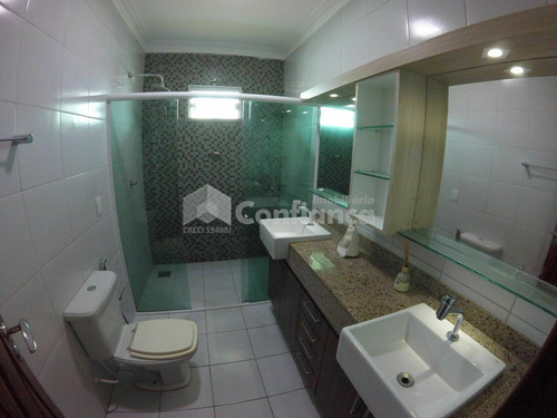 Imagem 18 de 29 de Casa Para Alugar No Bairro Parquelândia - Fortaleza/ce - 706