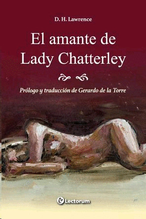 Libro Amante De Lady Chatterley, El