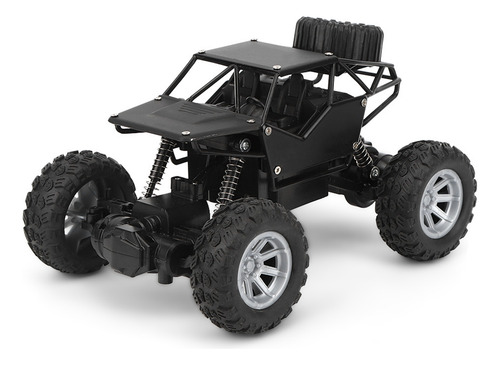 1:18 Aleación Todo Terreno Carros 2.4g Rc Control Remoto