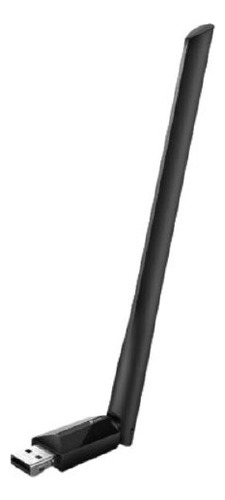 Adaptador Antena Wifi Ac600 Tp-link Usb Inalámbrico T2u