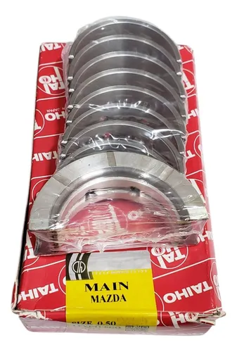 comprar Concha Bancada Focus Duratec Ecosport 2.0 Mazda 3 0.20 =0.50