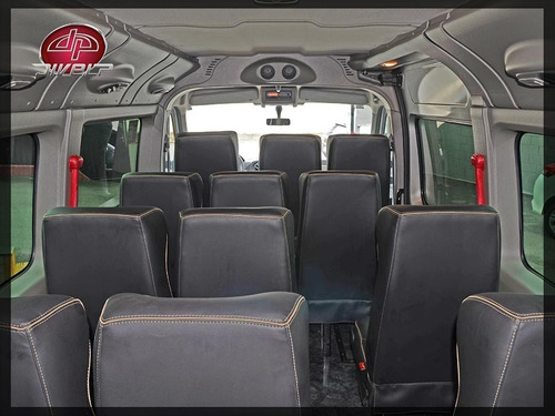 Renault Master 2.3 Van Executiva L3h2 16 Lugares