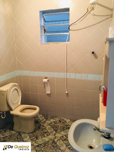 Imagem 22 de 30 de Casa Em São Paulo Na Zona Sul, Localizada No Vila Natal ! Perto Do Supermercado Ricoy. - 0959 - 68203937
