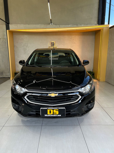 Chevrolet Onix HATCH LT 1.4 8V FlexPower 5p Mec.