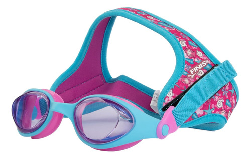 Gafas De Natación Para Niños Finis Dragonflys Shell