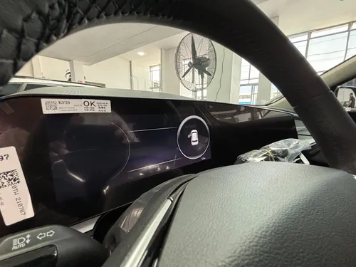 Kia Niro ZENITH