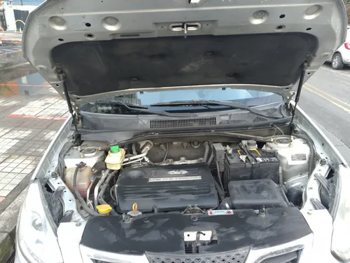 Chery Tiggo 1.6l