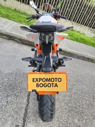 Ktm Rc 200