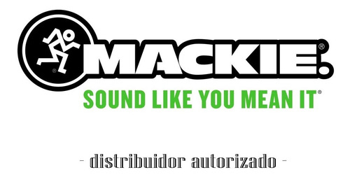 Imagen 5 de 6 de Interface De Audio Usb Mackie Onyx Producer 2.2