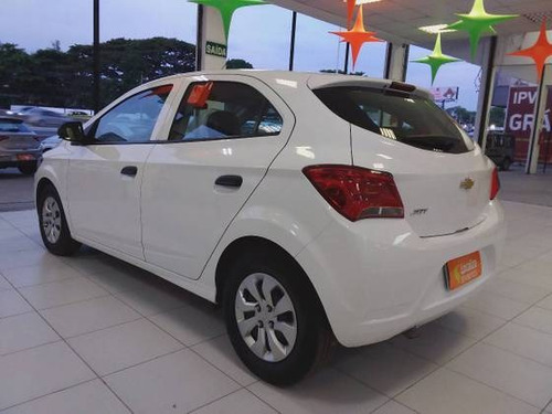 Imagem 4 de 9 de Chevrolet Joy 1.0 Spe4 Flex Manual