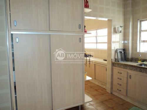 Imagem 12 de 30 de Apartamento Com 3 Dorms, José Menino, Santos - R$ 950 Mil, Cod: 2959 - V2959