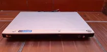 Comprar Dvd Player LG Dk140 - Funcionando Sem Controle (d2)