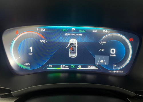 BYD Song Plus