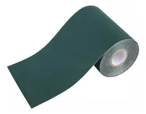 Comprar Césped Verde Cinta Sintética Para Césped Artificial 15cmx10m