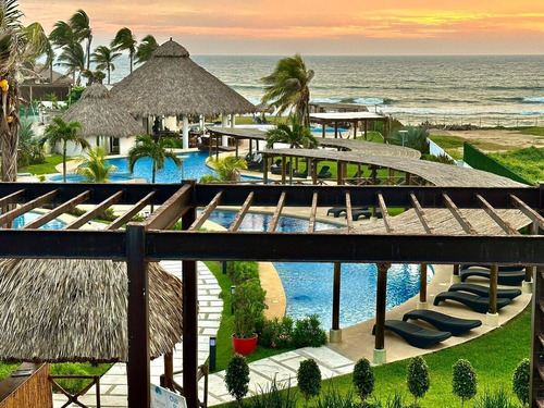 Departamento A Unos Pasos De La Playa En Zona Diamante