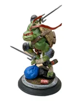 Comprar Raphael - El Héroe De Las Tortugas Ninja