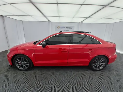 Audi A3 1.8 Tfsi Ambition