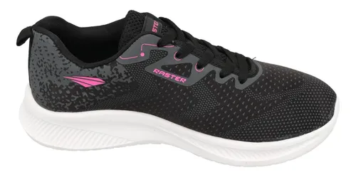 Netshoes zapatillas mujer sale
